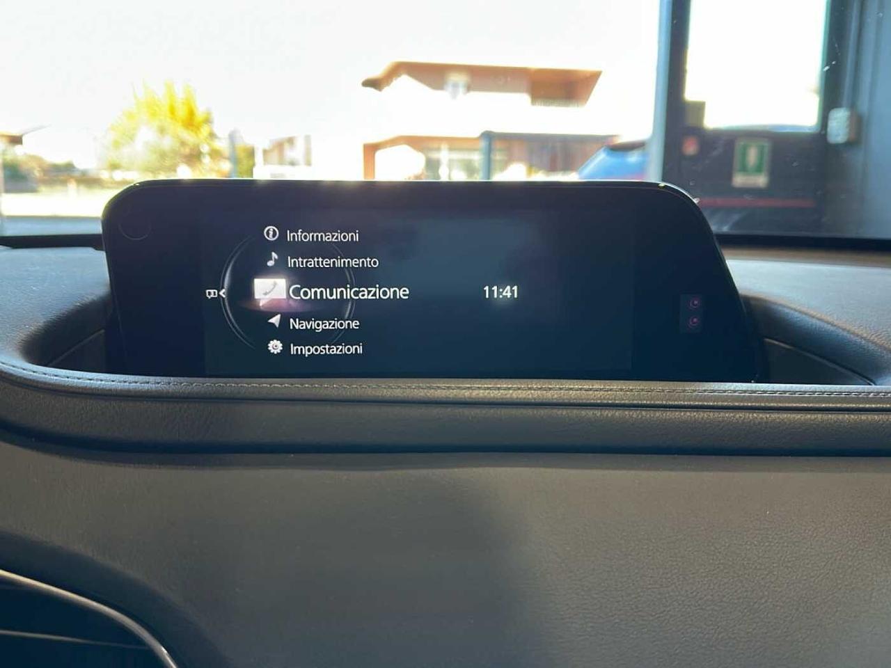 Mazda Mazda CX-30 usata 12