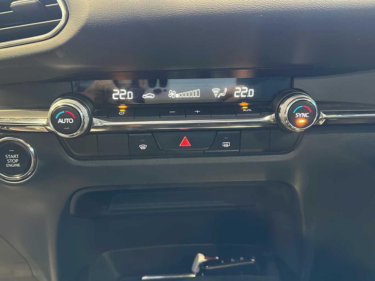 Mazda Mazda CX-30 usata 13