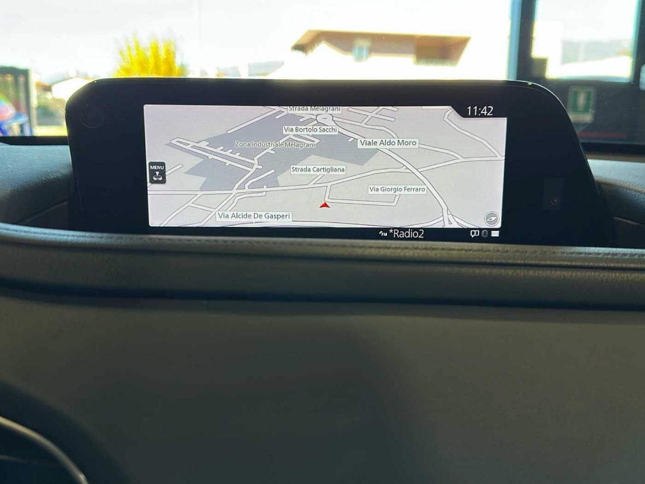 Mazda Mazda CX-30 usata 14