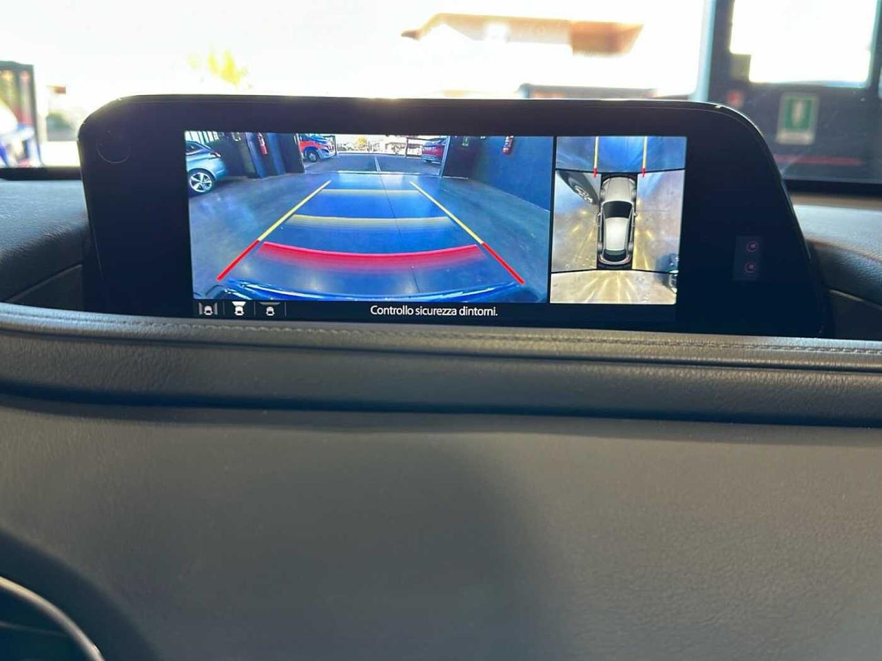 Mazda Mazda CX-30 usata 15