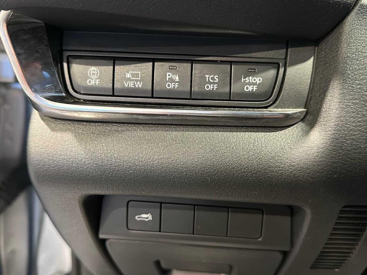 Mazda Mazda CX-30 usata 16