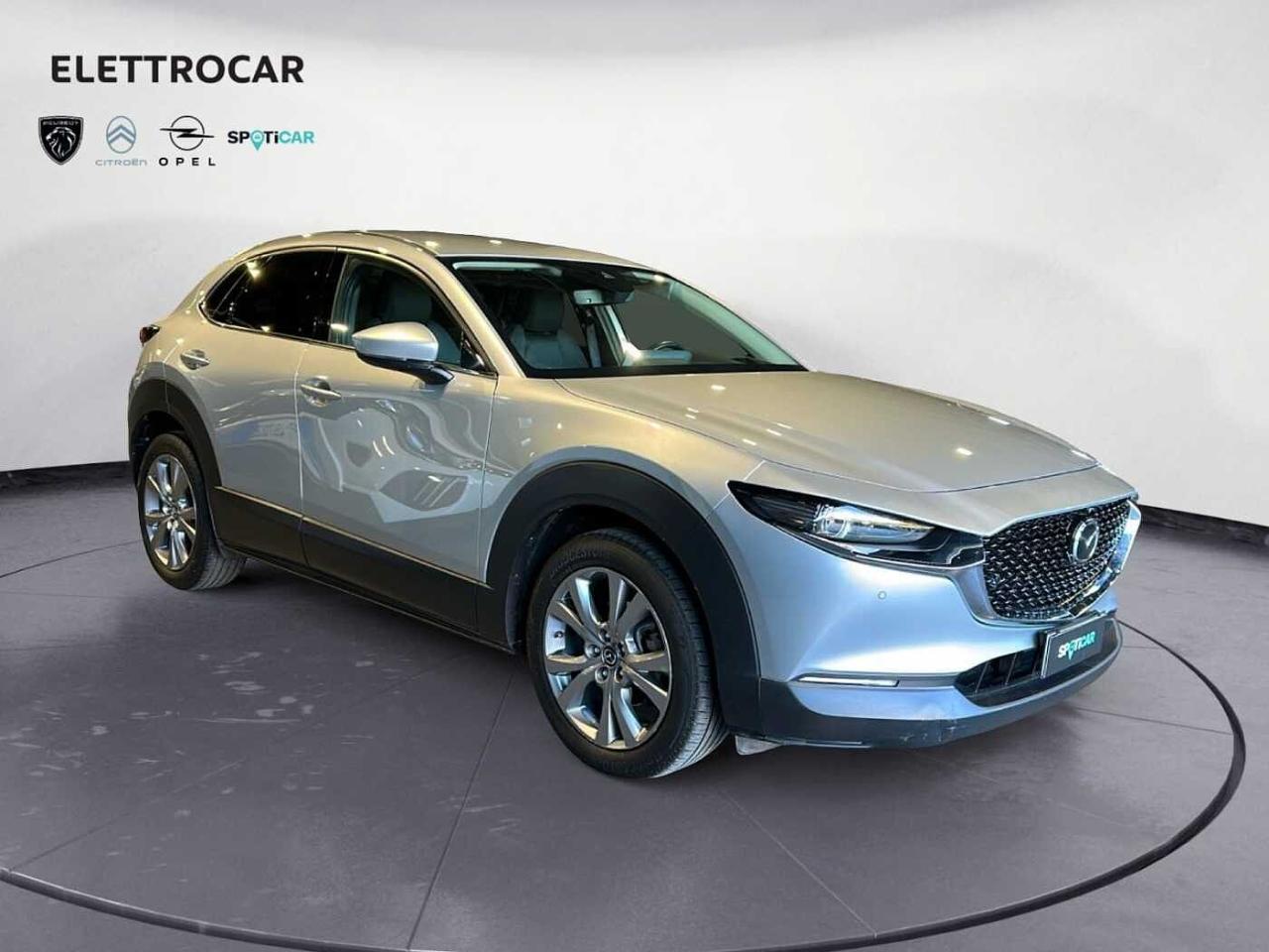 Mazda Mazda CX-30 usata 24