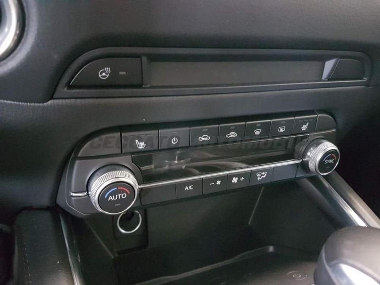 Mazda Mazda CX-5 usata, con airbag