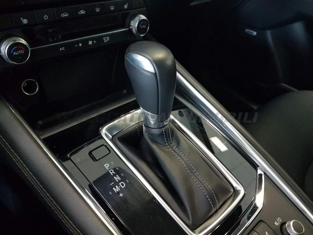 Mazda Mazda CX-5 usata, con alzacristalli elettrici