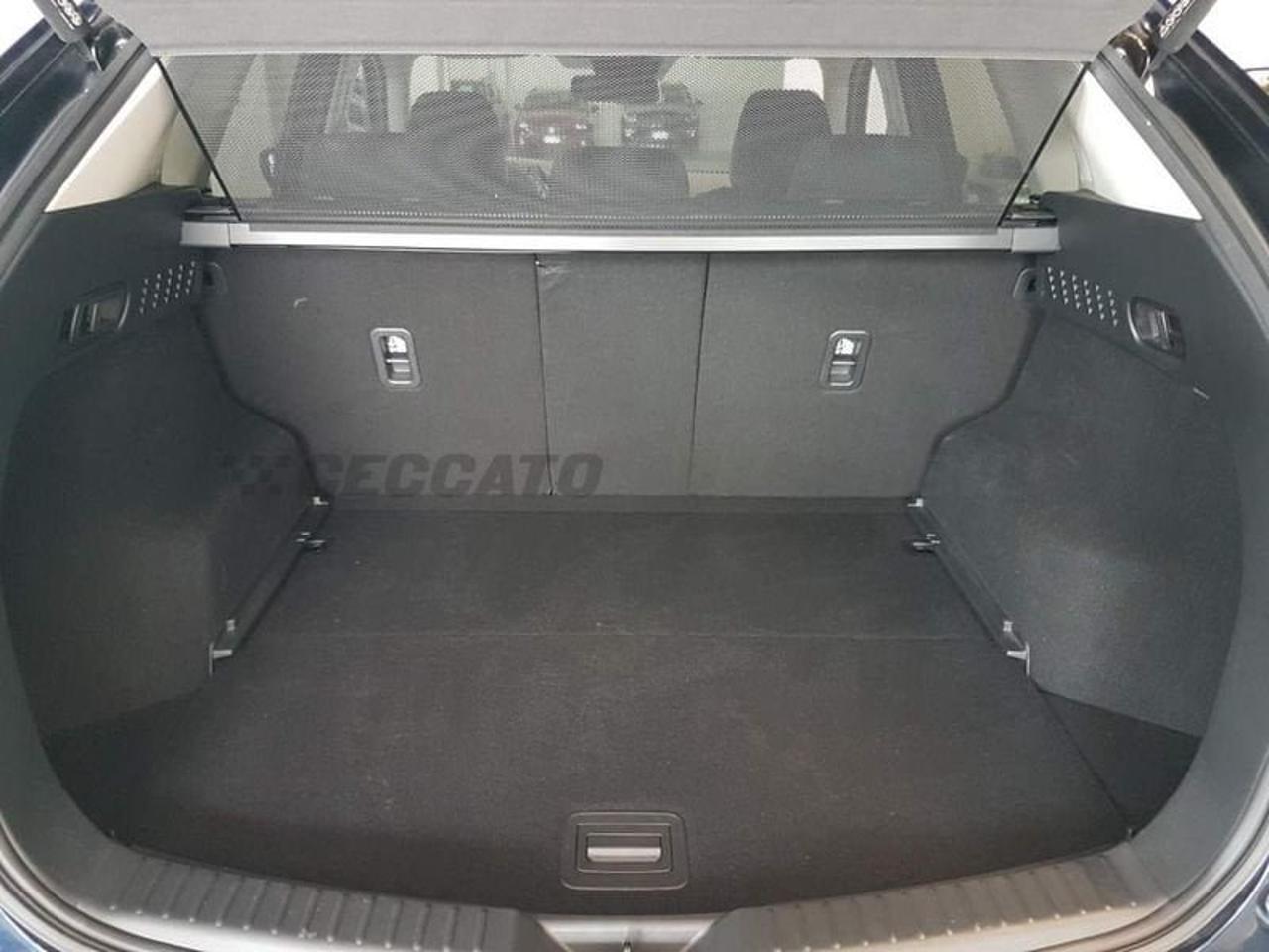 Mazda Mazda CX-5 usata, con navigatore