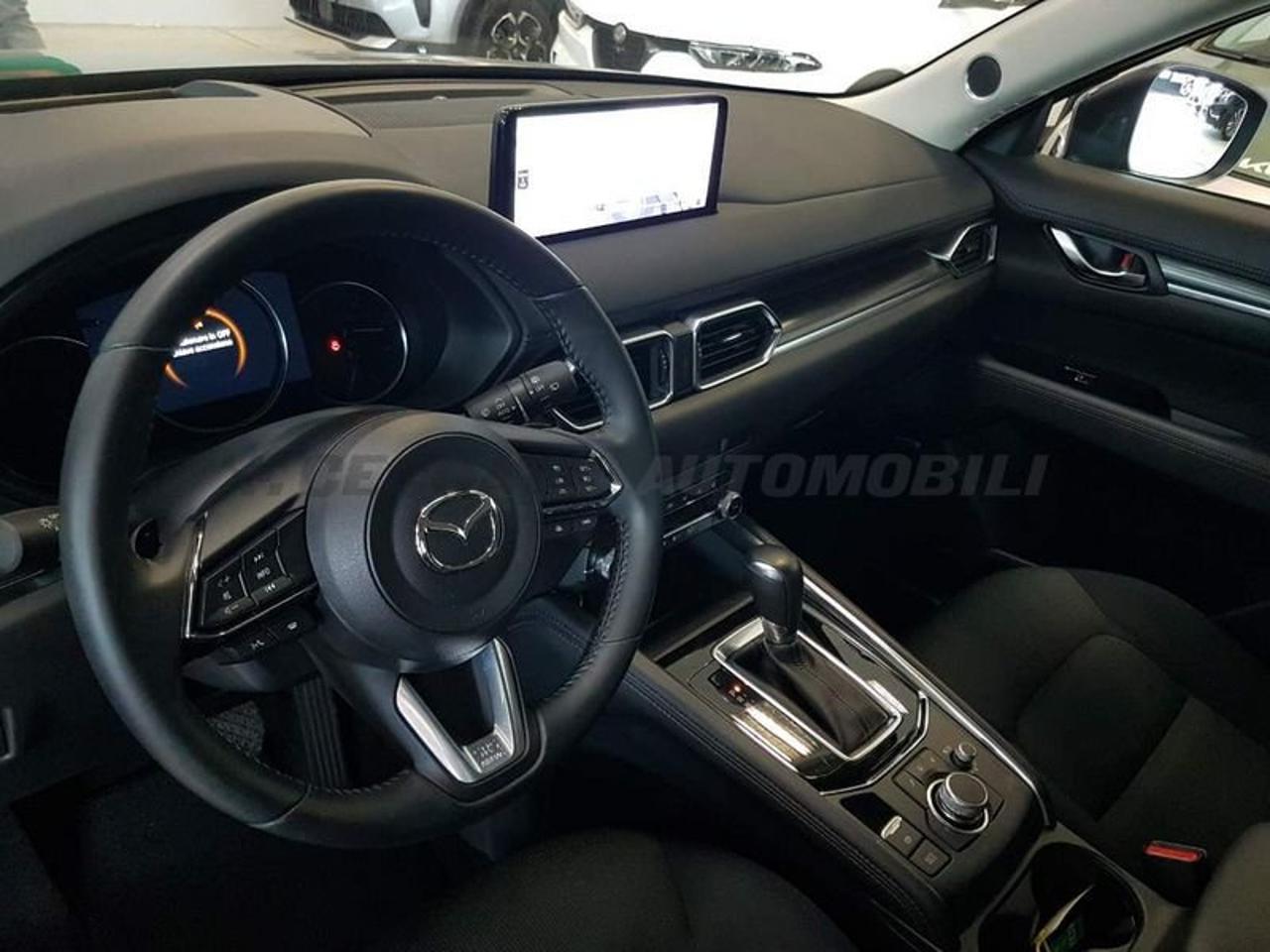 Mazda Mazda CX-5 usata 10