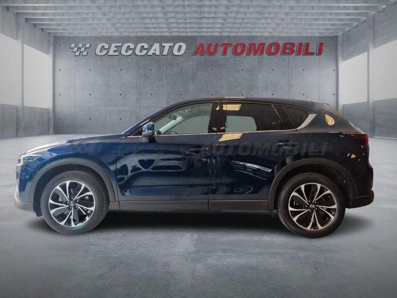 Mazda Mazda CX-5 usata 11