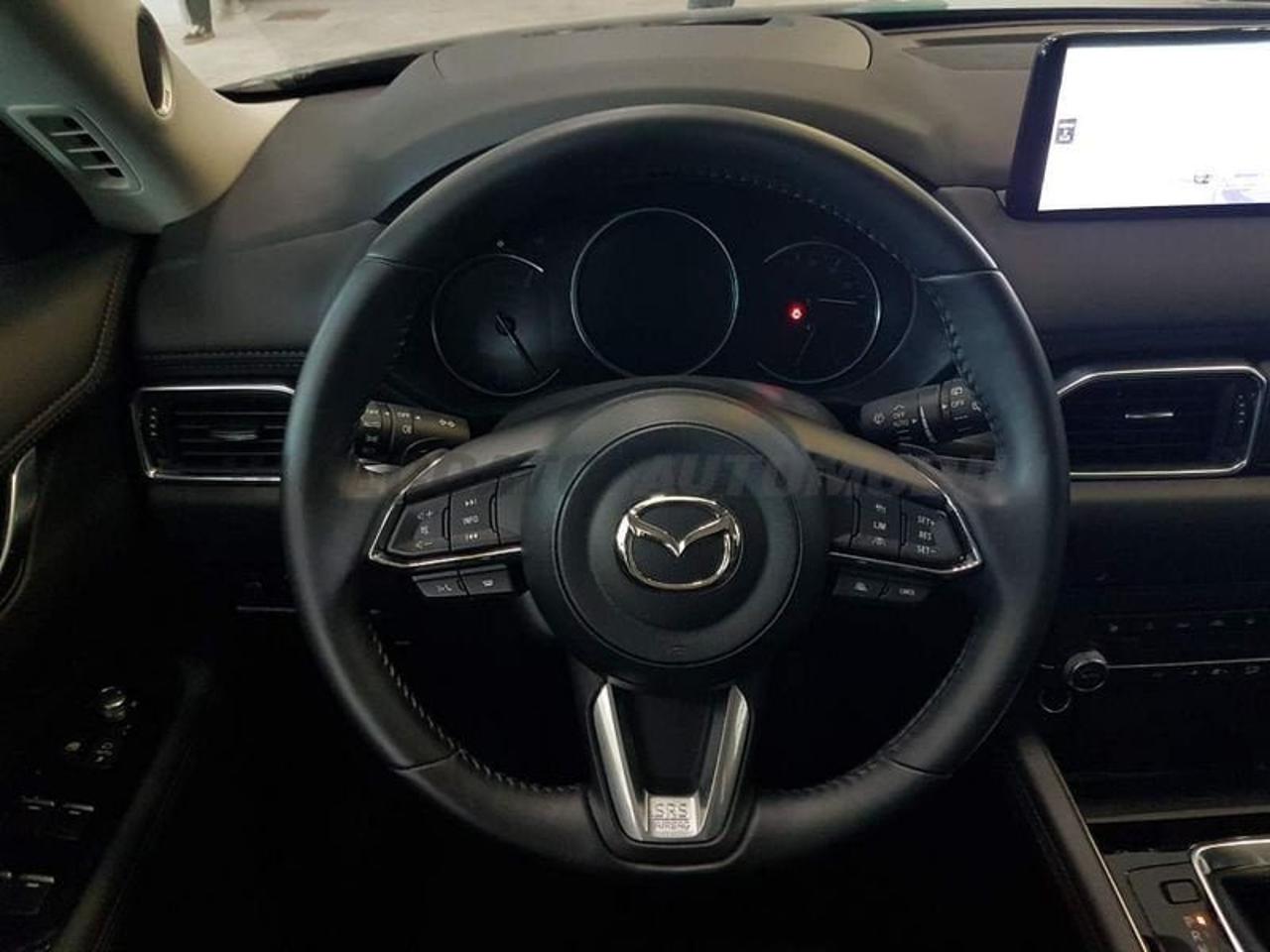 Mazda Mazda CX-5 usata 12