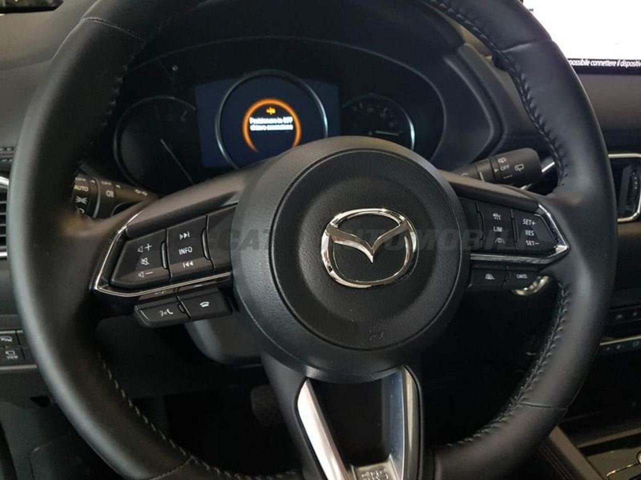 Mazda Mazda CX-5 usata 14