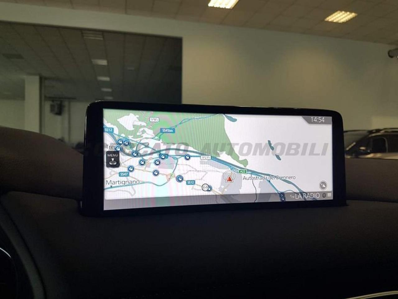 Mazda Mazda CX-5 usata 15