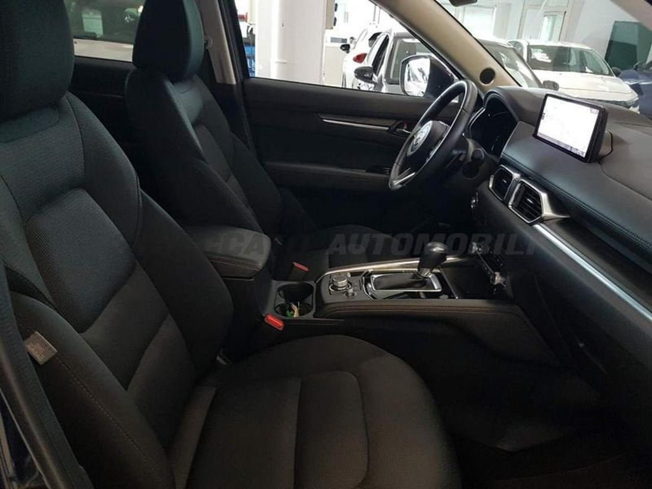 Mazda Mazda CX-5 usata 17