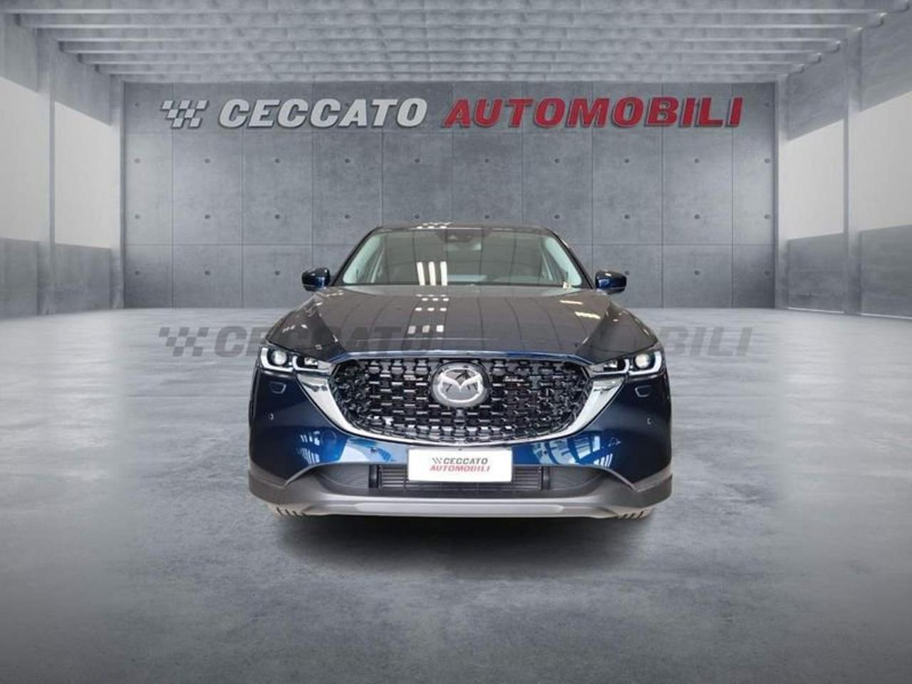 Mazda Mazda CX-5 usata 20