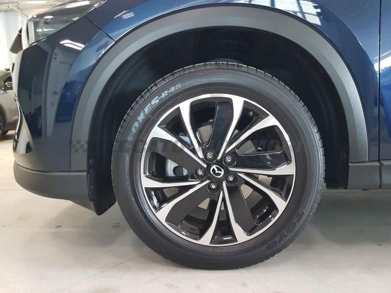 Mazda Mazda CX-5 usata 22