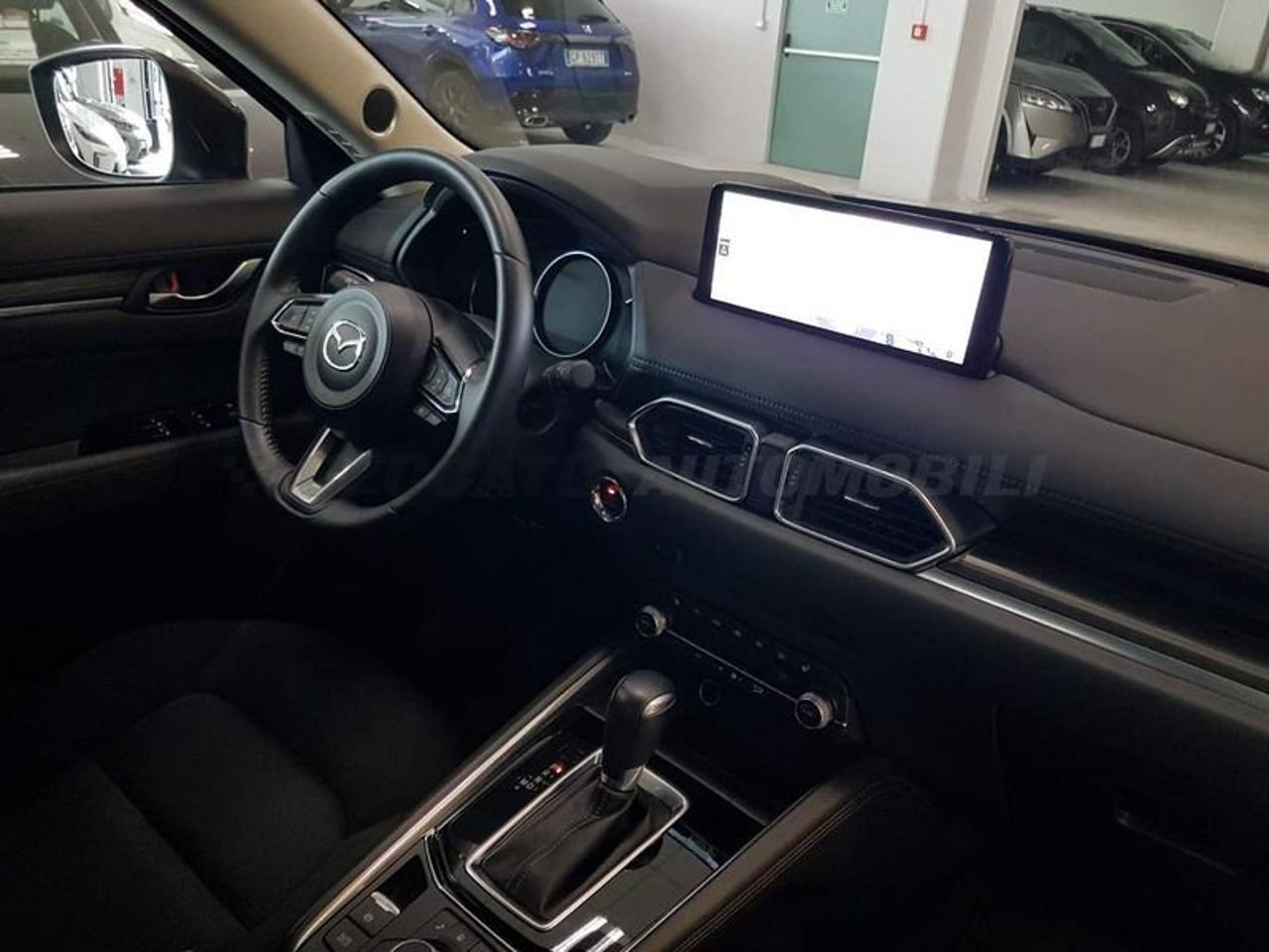 Mazda Mazda CX-5 usata 23