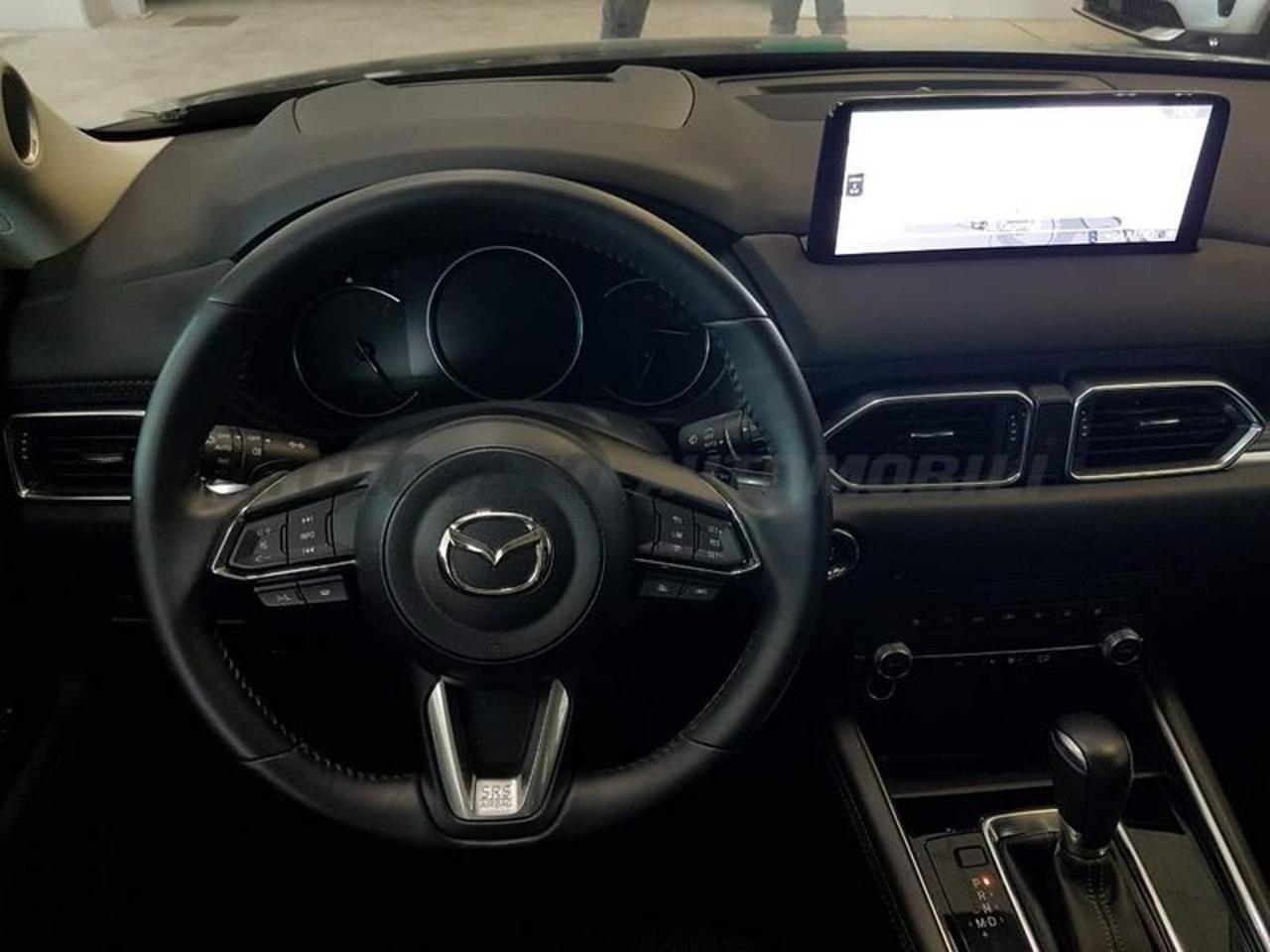 Mazda Mazda CX-5 usata 24