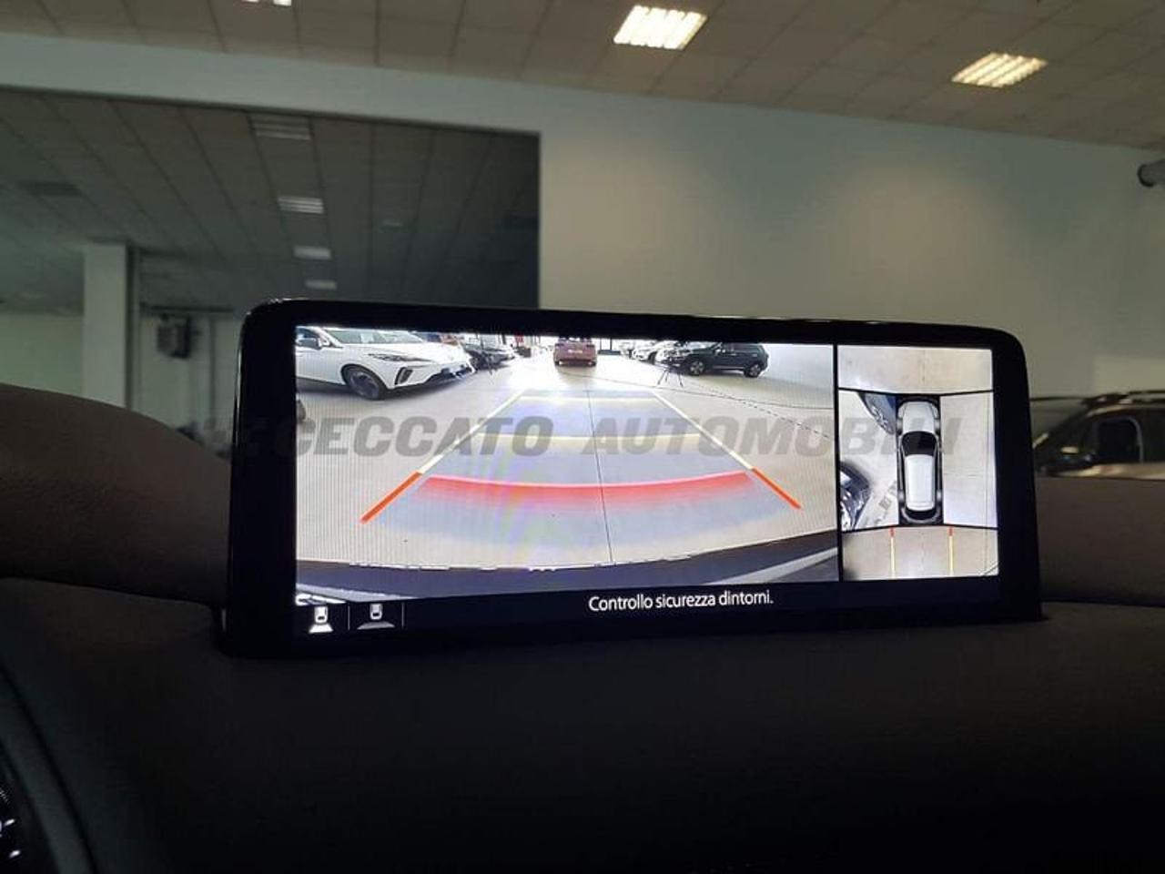 Mazda Mazda CX-5 usata 25