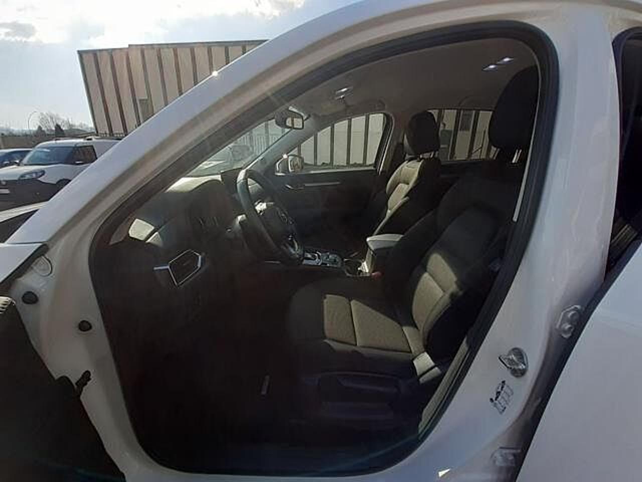 Mazda Mazda CX-5 usata, con chiusura centralizzata