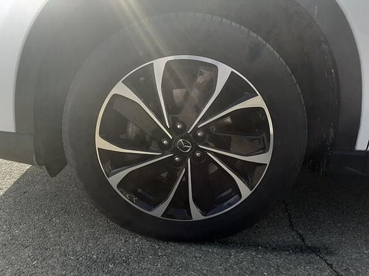 Mazda Mazda CX-5 usata, con cruise control