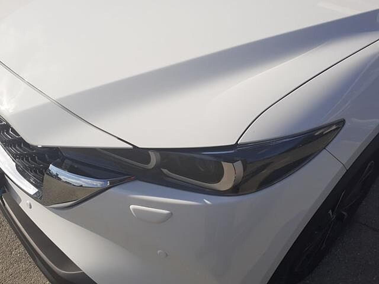 Mazda Mazda CX-5 usata, con esp