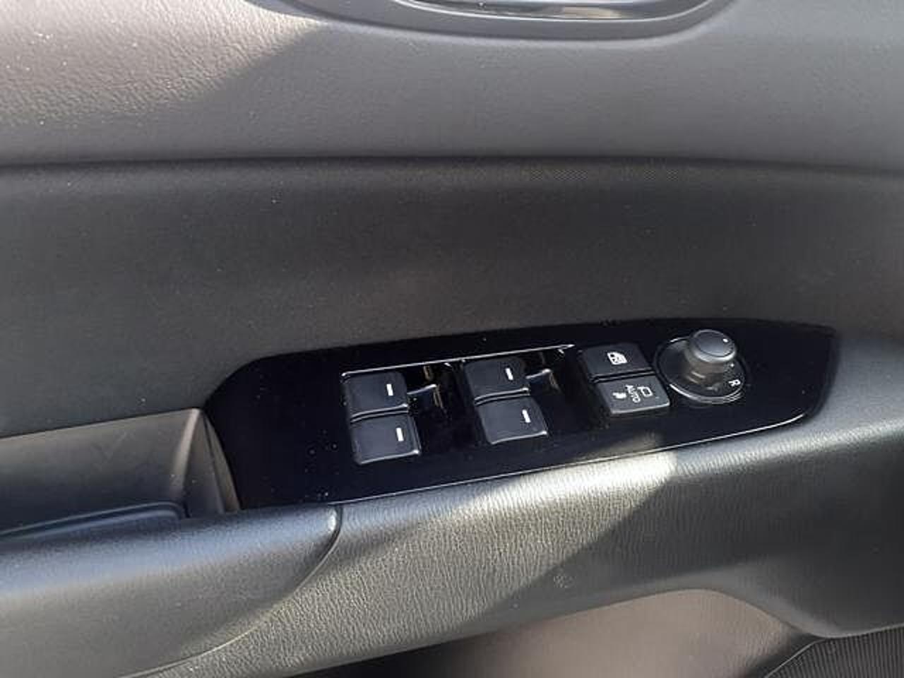 Mazda Mazda CX-5 usata, con vetri elettrici