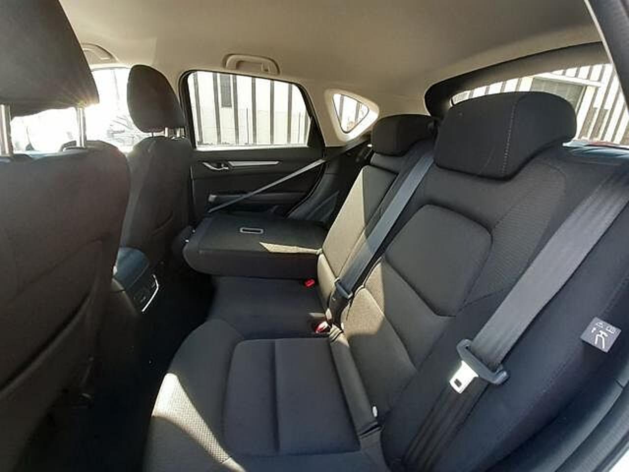 Mazda Mazda CX-5 usata 12