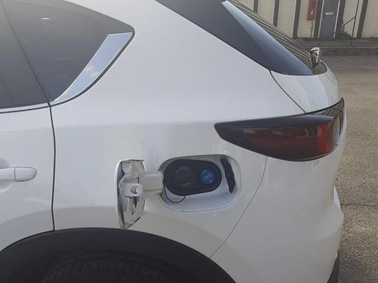 Mazda Mazda CX-5 usata 14