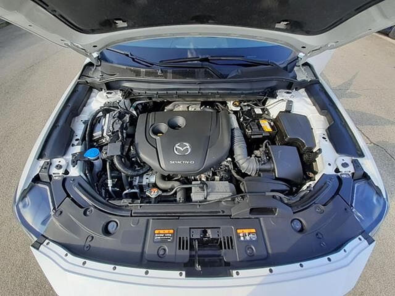 Mazda Mazda CX-5 usata 15