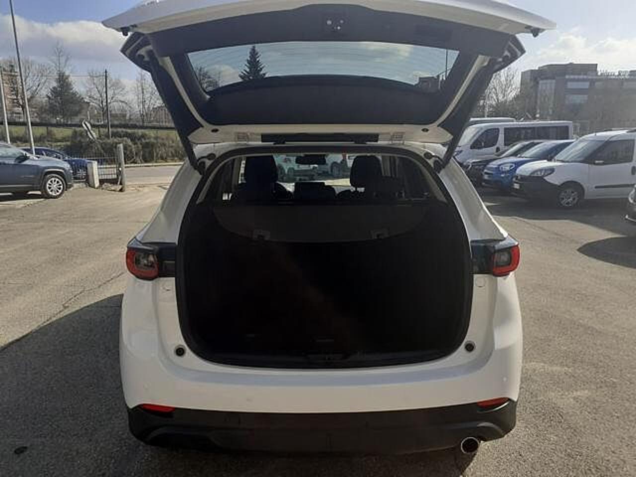 Mazda Mazda CX-5 usata 19