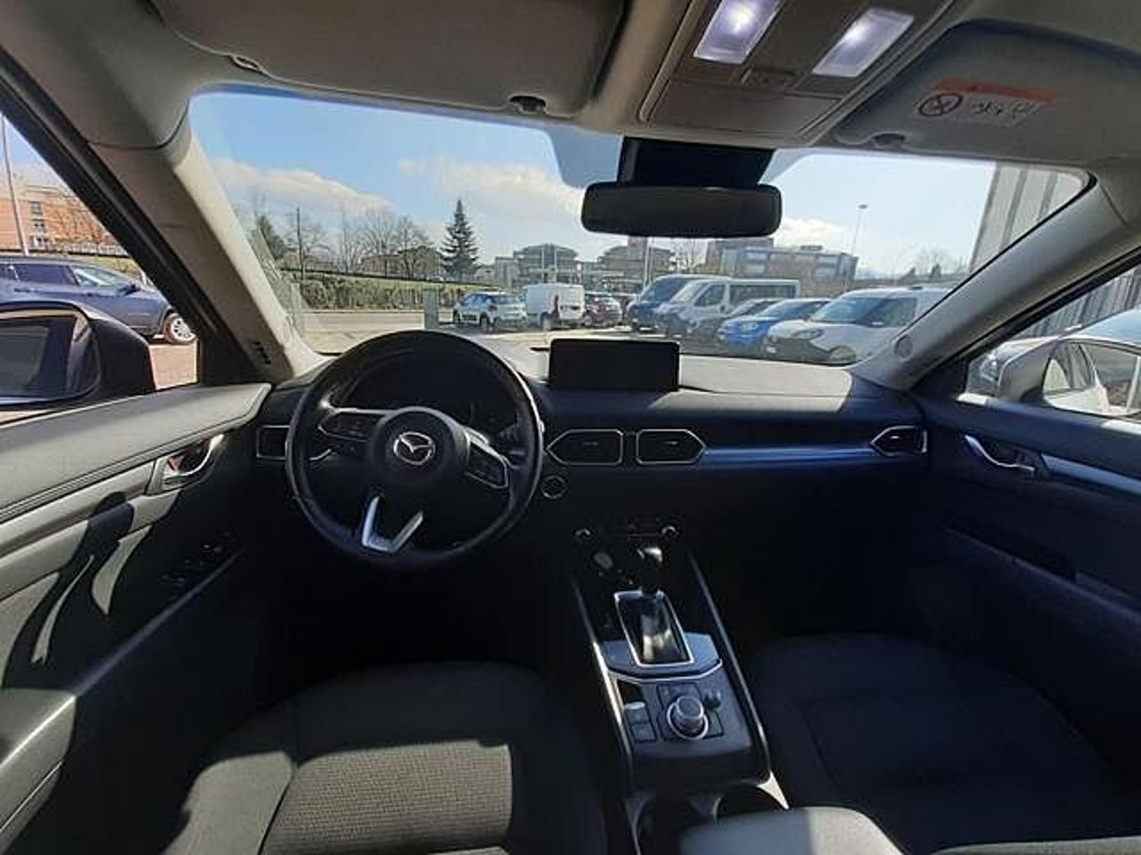 Mazda Mazda CX-5 usata 21