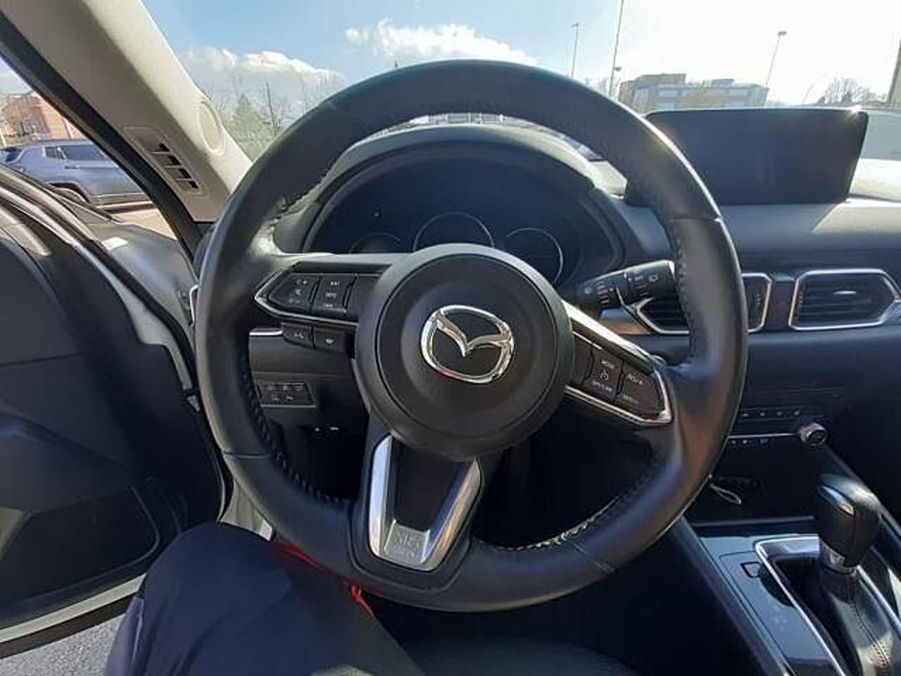 Mazda Mazda CX-5 usata 22