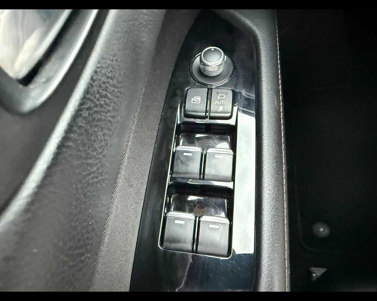 Mazda Mazda CX-5 usata, con android auto & apple carplay