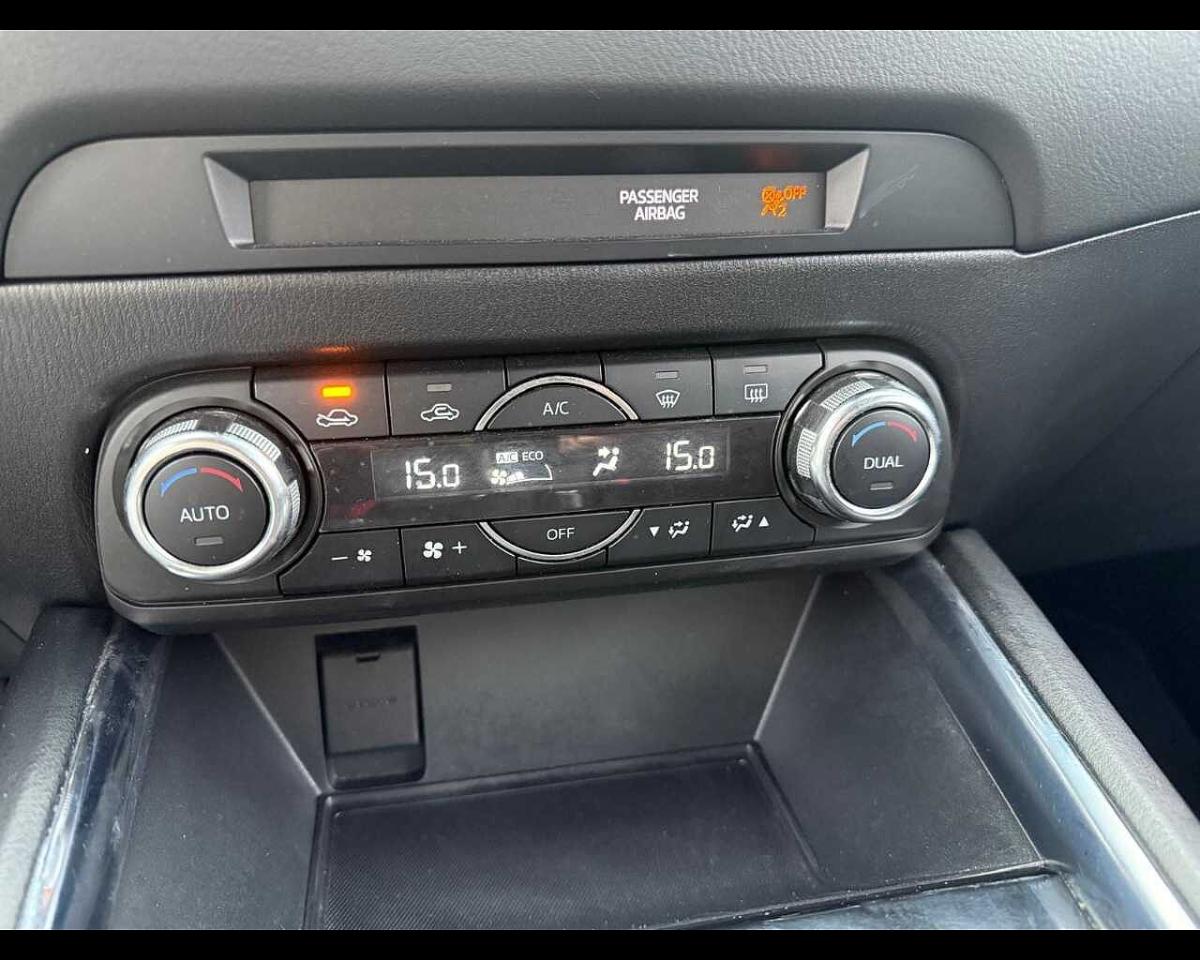Mazda Mazda CX-5 usata, con controllo di trazione