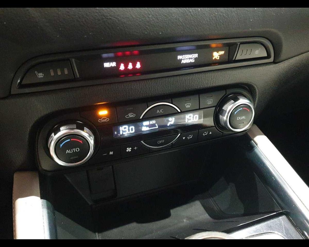 Mazda Mazda CX-5 usata, con sedili elettrici