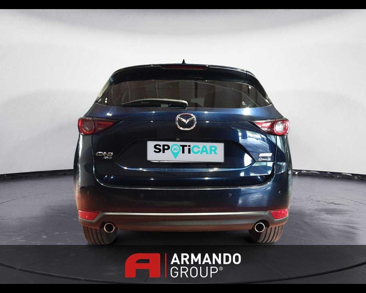 Mazda Mazda CX-5 usata 26