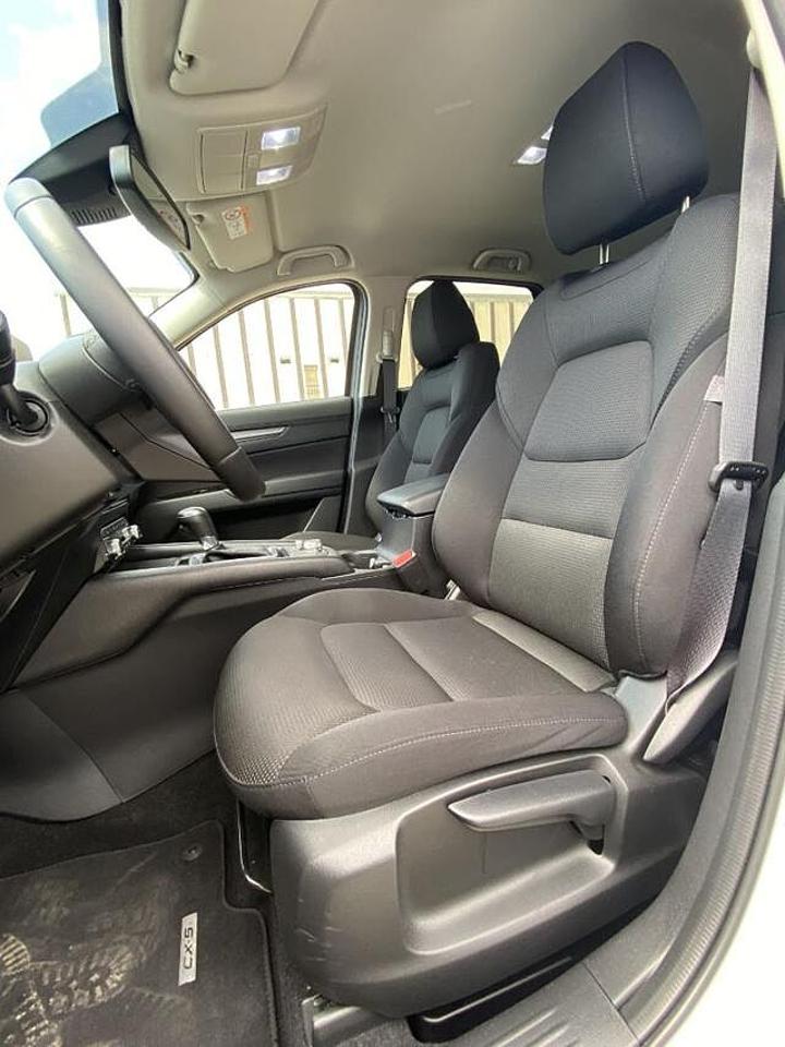 Mazda Mazda CX-5 usata, con chiusura centralizzata