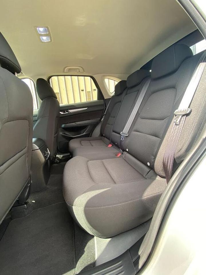 Mazda Mazda CX-5 usata, con computer di bordo