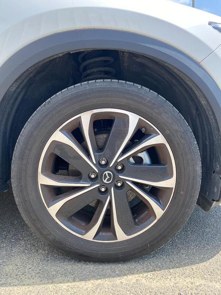 Mazda Mazda CX-5 usata, con cruise control