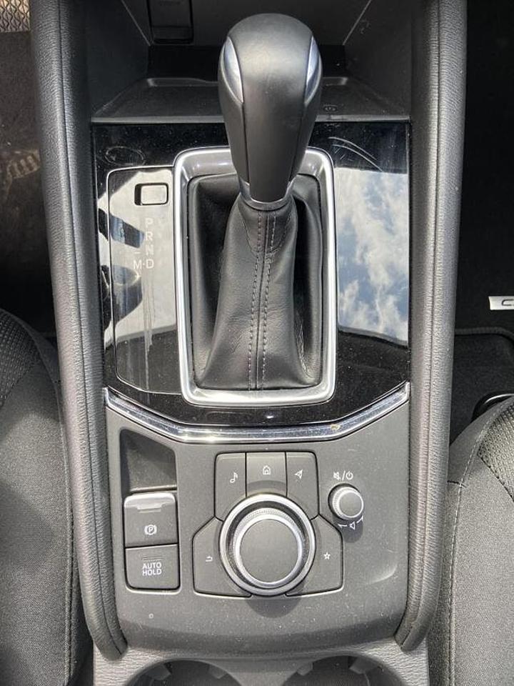 Mazda Mazda CX-5 usata, con esp