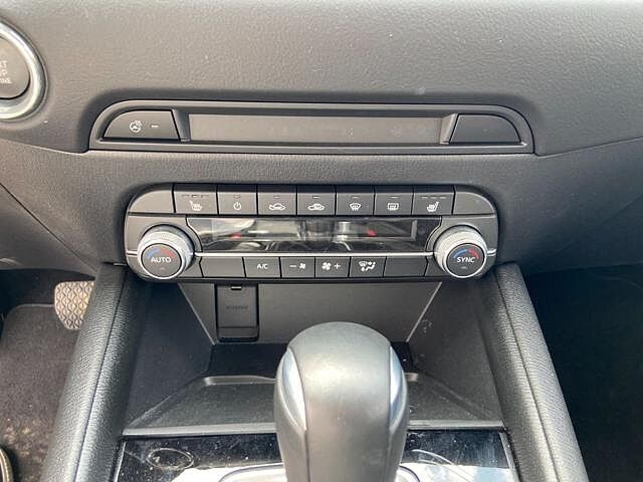 Mazda Mazda CX-5 usata, con sistema di navigazione