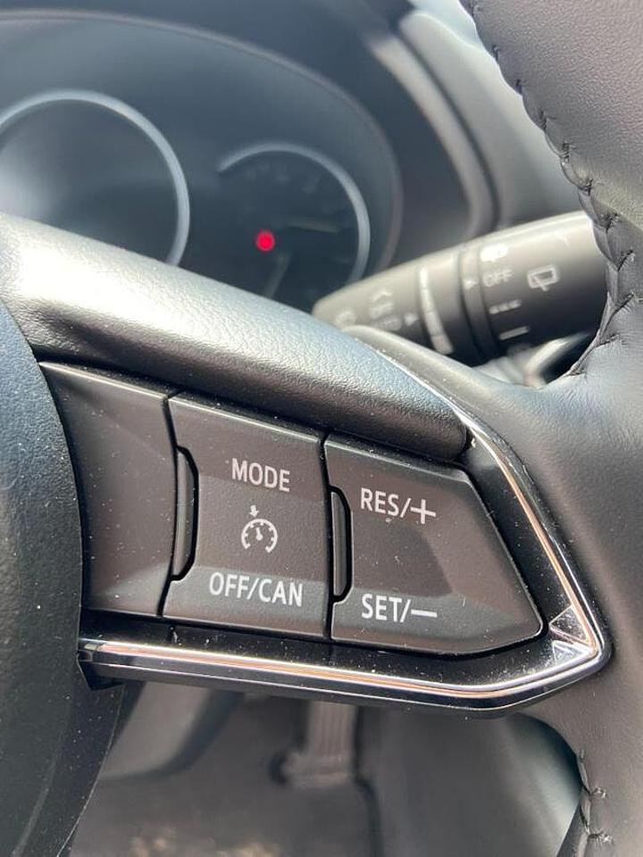 Mazda Mazda CX-5 usata 12