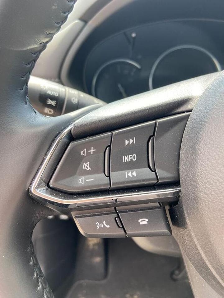 Mazda Mazda CX-5 usata 13