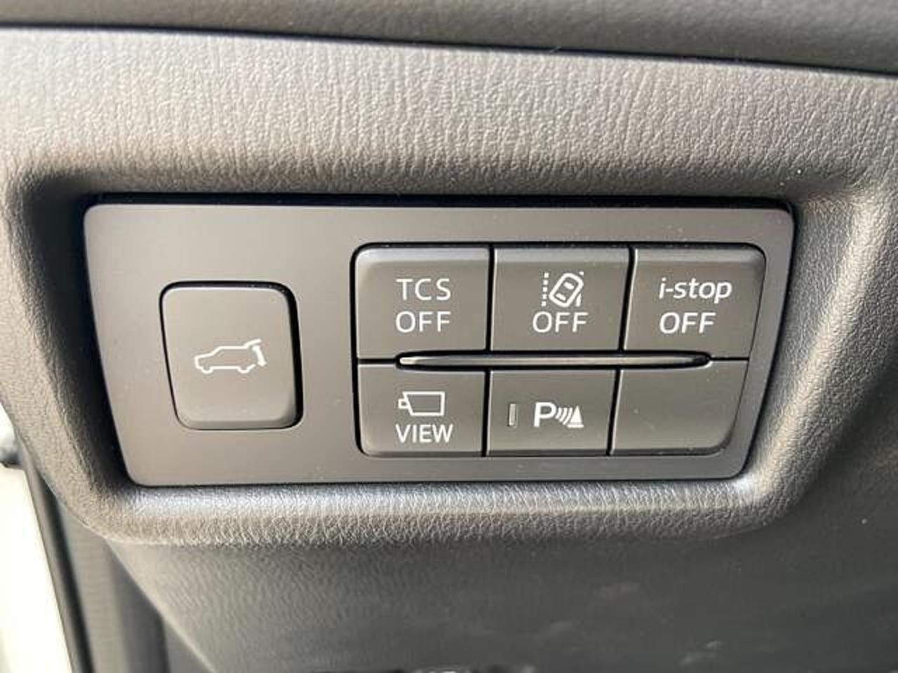 Mazda Mazda CX-5 usata 14