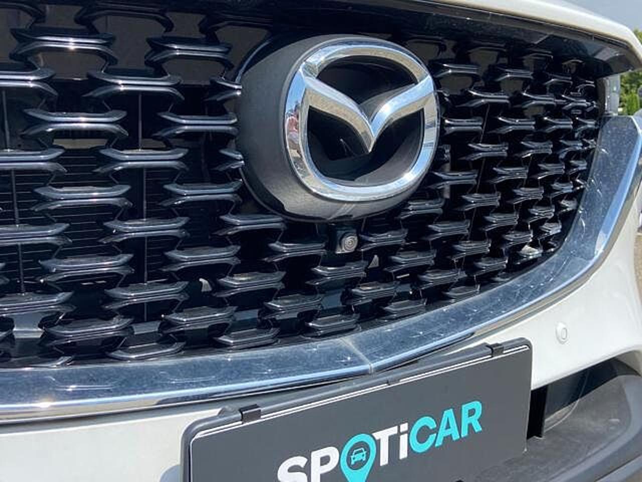 Mazda Mazda CX-5 usata 15