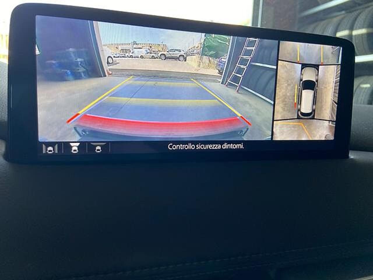 Mazda Mazda CX-5 usata 16