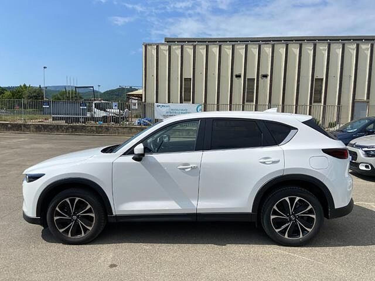Mazda Mazda CX-5 usata 18