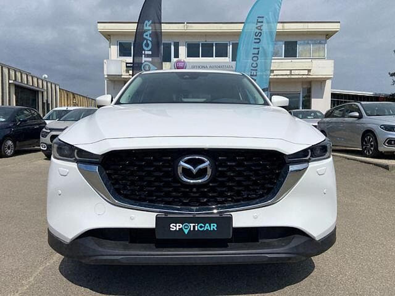 Mazda Mazda CX-5 usata 19