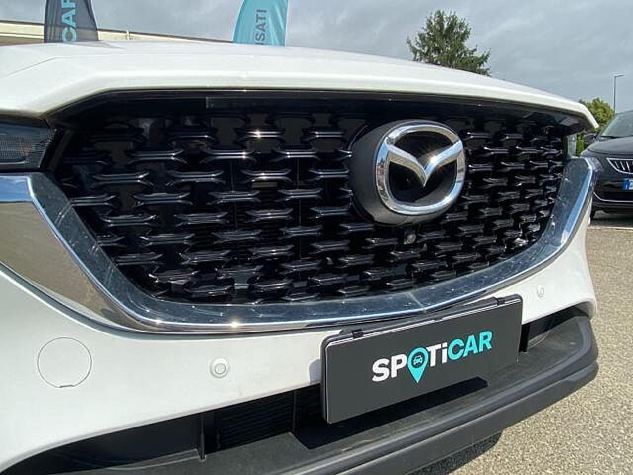 Mazda Mazda CX-5 usata 20