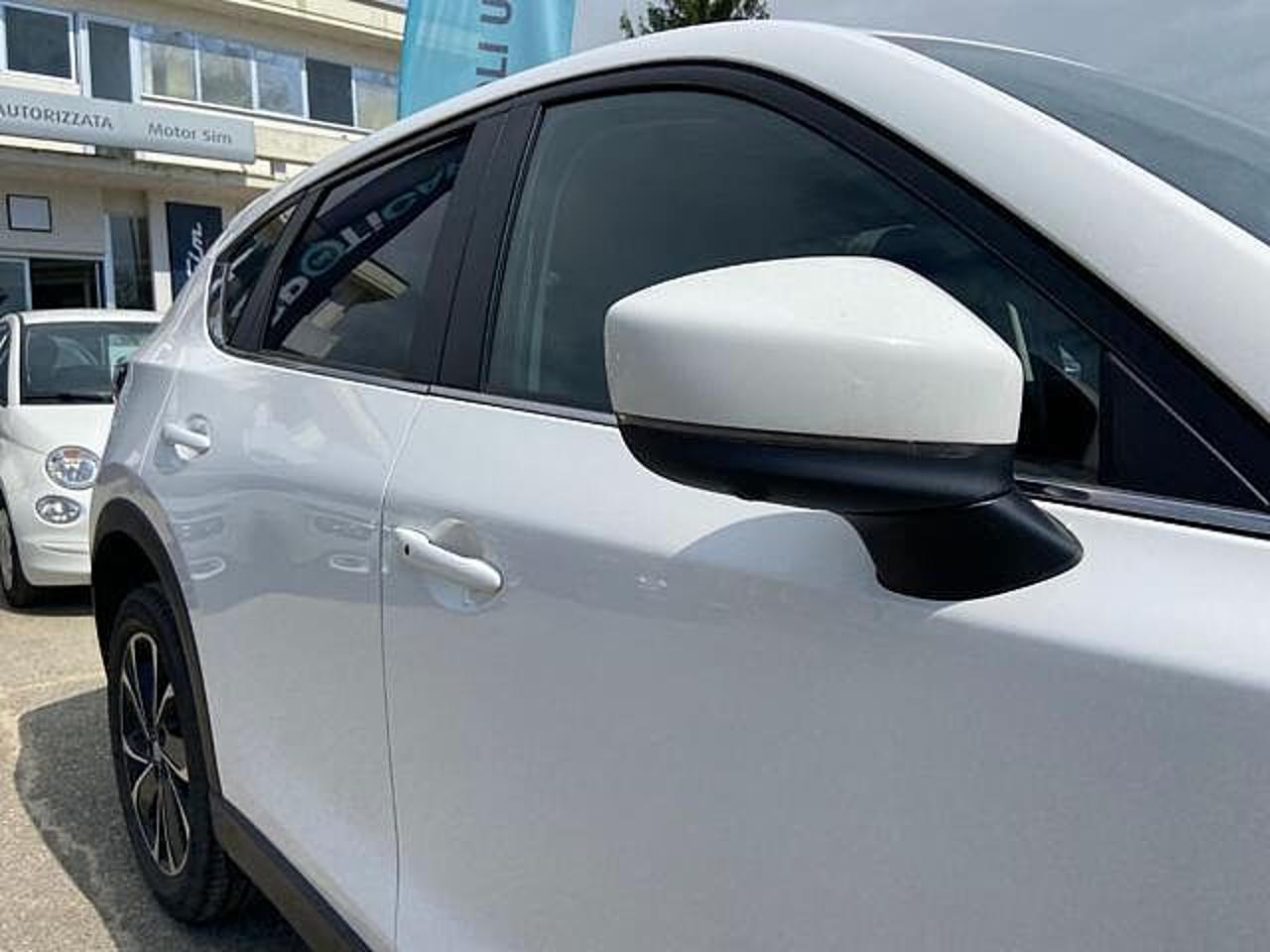 Mazda Mazda CX-5 usata 23