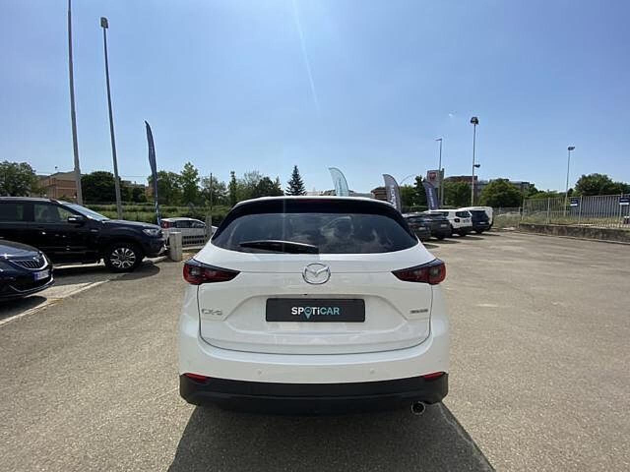 Mazda Mazda CX-5 usata 25