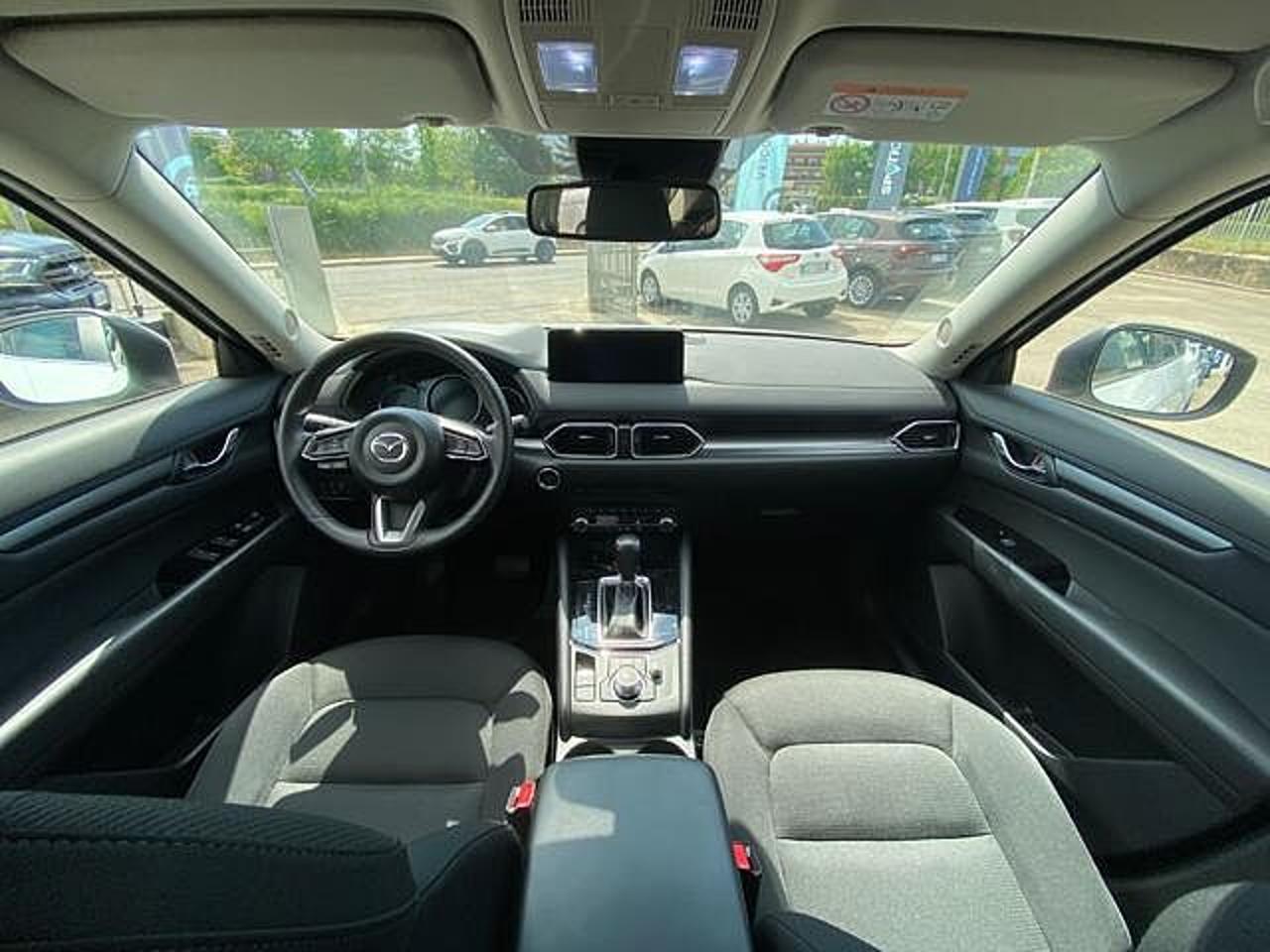 Mazda Mazda CX-5 usata 28